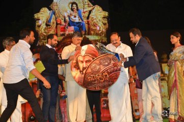 Gautamiputra Satakarni Movie Audio Launch